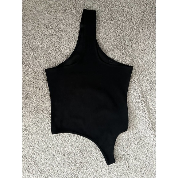 4TH & RECKLESS Charla One-Shoulder - Picture 7 of 10